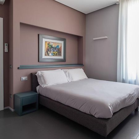 YouRelais Pergolesi Napoli Bagian luar foto