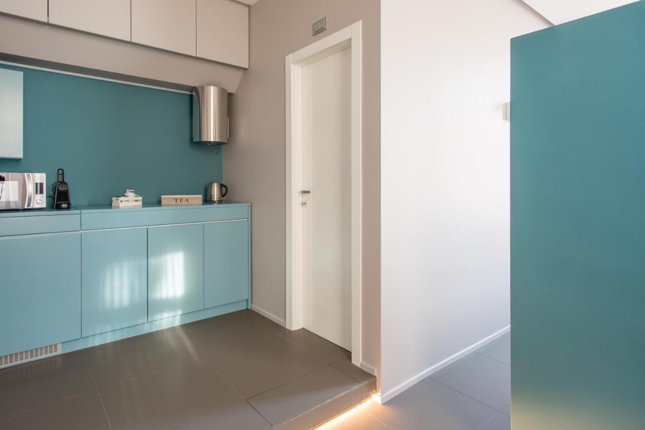 YouRelais Pergolesi Napoli Bagian luar foto